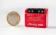 Shelly 1PM Mini Gen3 Smart Switch Relay, Pack of 2, Wi-Fi and Bluetooth
