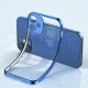 Joyroom New Beauty JR-BP744 Case for iPhone 12 Pro Max, Gold
