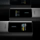 CUKTECH CKPB100PGLBL Power Bank 150W 10000mAh USB-C USB-A - Gray