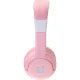 Tonies 220920 Wireless Bluetooth Headphones, Cloud Pink