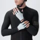 Wozinsky WRR-02M Cycling Gloves Size M - Gray