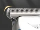 Hair and Beard Trimmer KH002 with Attachments, 7W