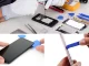 Smartphone and Tablet Repair Tool Kit (8 Pieces)