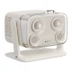 Smart Mini Projector Aurzen Boom Mini 1080p 500 ANSI