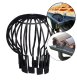 Gutter Guard Downspout Filter, 2 Pack