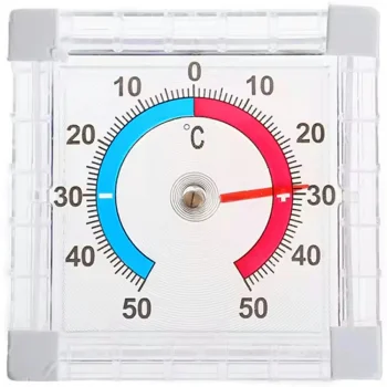 Outdoor Thermometer