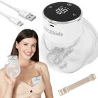 NICEkids W059 Electric Breast Pump, Lactator