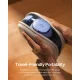 Baseus Inspire XH1 Wireless Noise Cancelling Headphones, Blue