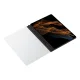 Original Samsung Galaxy Tab S8 Ultra (SM-X900; SM-X906) Note View Cover Case, Black (EF-ZX900PBEGEU)