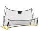 Neo-Sport 1493 Double-Sided Football Rebounder 210 x 120 x 35 cm