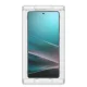 Spigen Elite Shield EZ FIT Hybrid Glass for Samsung Galaxy S25 Ultra Transparent