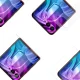Matte Protective Foil 3mk Silky Matt Pro for Motorola Razr 60 Ultra