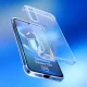 3mk Just20g Clear Case for Samsung Galaxy S24 Transparent