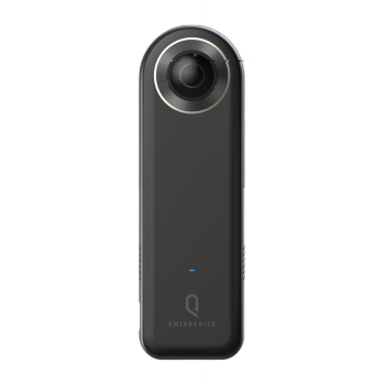 Kandao Qoocam 8K Enterprise 360° Conferencing Camera