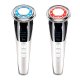 7 in 1 Face Lifting Device with EMS Microcurrent and LED Light Therapy