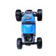 Maxlife MXRC-300 RC Car 4x4 Off Road Truck for Kids and Adults, Blue