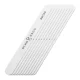Ocho Nails Straight Nail Files 80/100 (10 Pcs)