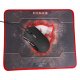 Motospeed P70 Computer Table Carpet Mat Mouse Pad