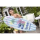 Bestway 9104V Lilo & Stitch Inflatable Swimming Board 114 x 46 cm