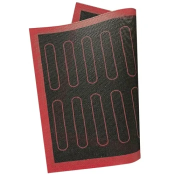 Perforated Silicone Baking Mat 30x40cm Ruhhy 21604