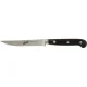 Berkel Adhoc Glossy Black Steak Knife Set, 6-Piece