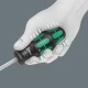 Screwdriver Bit Holder Set Wera Kraftform Kompakt 27 Set 1, 7 Pieces