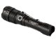 Tactical Military LED Flashlight Bailong L11 Zoom USB, Black