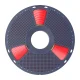 Sunlu PLA+ Silk 3D Printer Filament (Red)