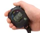 Multifunctional Stopwatch with Compass and Alarm Function
