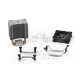 be quiet! PURE ROCK Slim 2 CPU Cooler