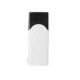 Roll-On Waxing Kit iWax Single F-0 40W with Wax and Strips, white