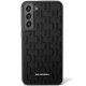 Karl Lagerfeld 3D Monogram Case for Samsung Galaxy S23 Black