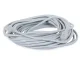 Cat5e RJ45 Ethernet cable 10 m grey