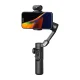 Aochuan Smart XE Gimbal with AI Sensor, Black