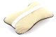 Travel Car Pillow Neck Rest Cushion, Set of 2 pcs