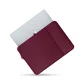 Tech-Protect Neoprene 14\" Laptop Case, Burgundy