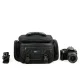 Camrock City X38 Camera Bag