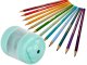 USB Rechargeable Electric Pencil Sharpener for Kids and School