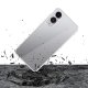 3mk Clear Case for Samsung Galaxy S25 Edge, Transparent