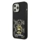 Apple iPhone 13 Pro Max 6.7\" Karl Lagerfeld Karlimals Cardslot Case Cover, Black