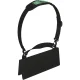 Wera 2go 1 Tool Carrier with Shoulder Strap, Black
