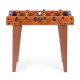 Wooden Foosball Table Game for Kids 69x35.5 cm ECOTOYS