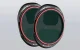 Freewell ND64/PL Hybrid Filter for DJI Mavic 4 Pro (FW-M4P-ND64/PL)