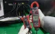 Uni-T Flex Clamp UT-CS09D Flexible Current Sensor up to 3000 A