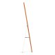 Modernhome GH-M2927 Large Standing Mirror, Grey/Copper
