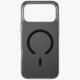 Uniq Clario Magclick Charging Phone Case Cover iPhone 17 Pro Max - Black