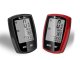 Bicycle Waterproof LCD Speedometer Speed Counter (22 Functions), Different colour