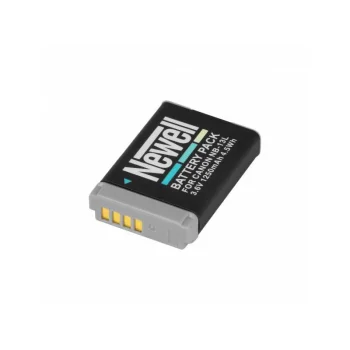 Newell NB-13L Battery for Canon PowerShot Cameras