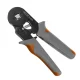 Bigstren 23271 Wire Ferrule Crimping Tool 0.25-10mm2 with 500 Ferrules