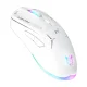 Onikuma CW917 Wireless Gaming Mouse, White